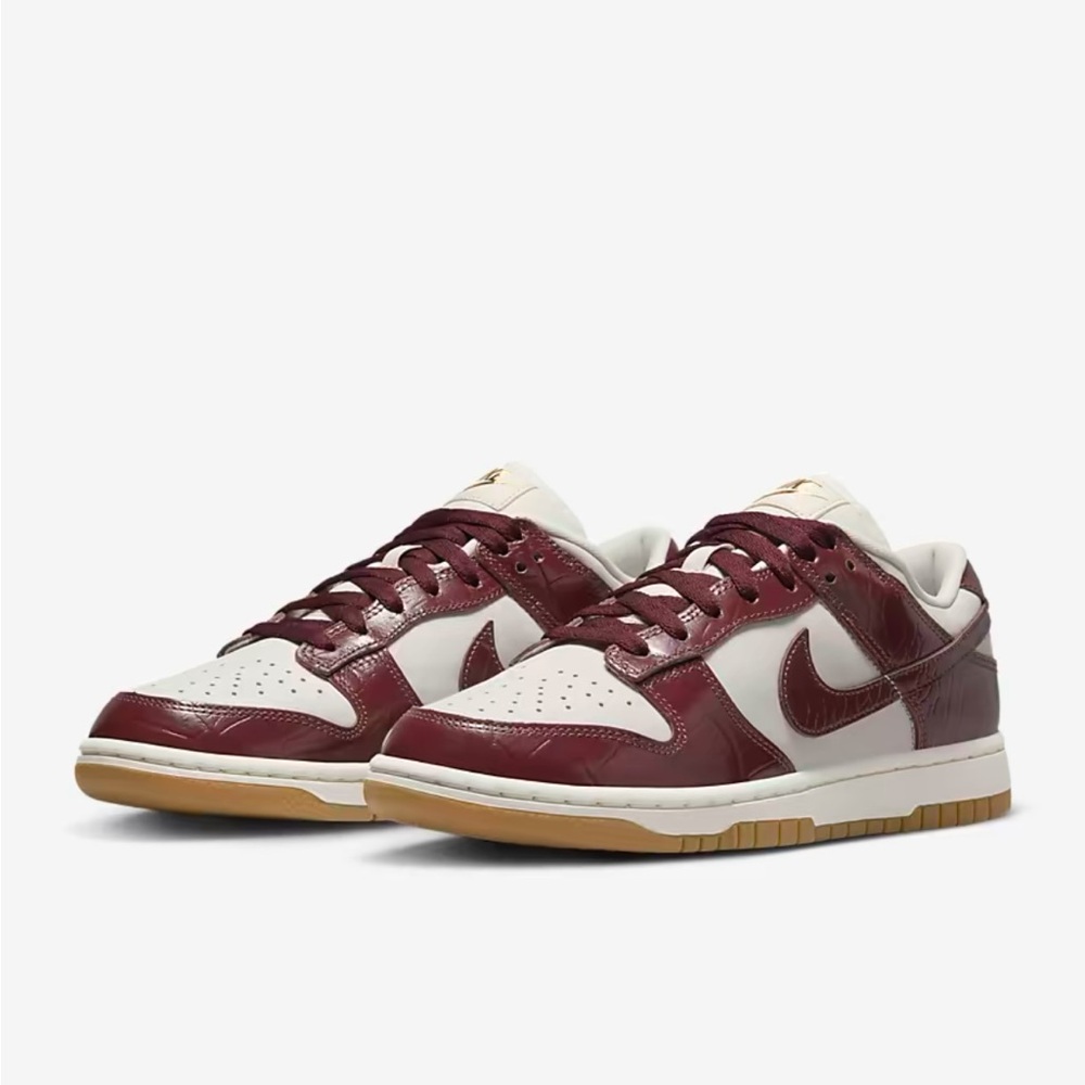Nike Dunk Low LX - NEW WITH BOX